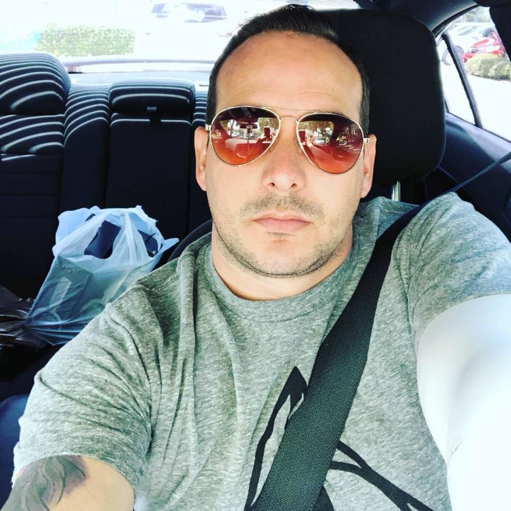 Meet your Posher, Luis